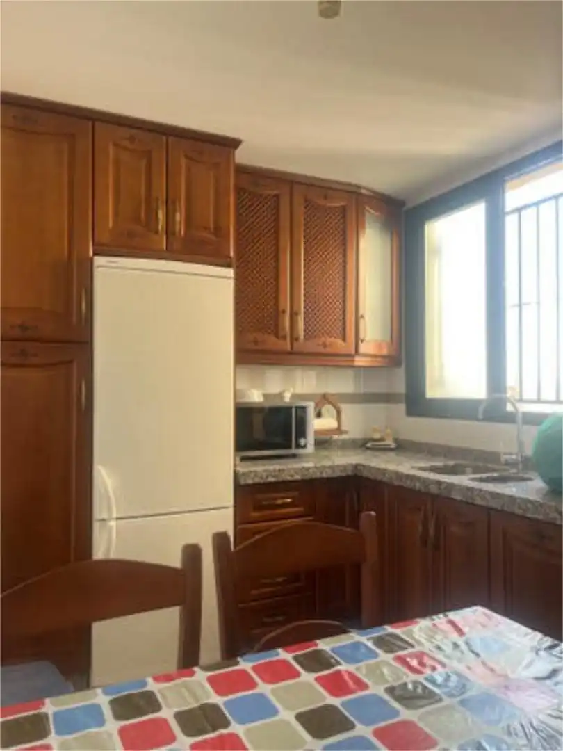 Pis de 80 m² a Antequera
