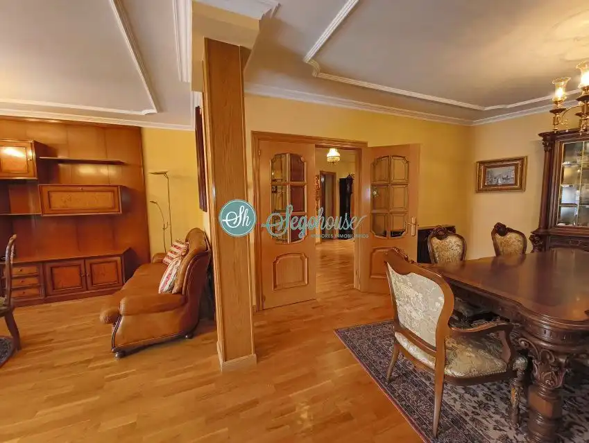 Appartamento 200 m² a Segovia