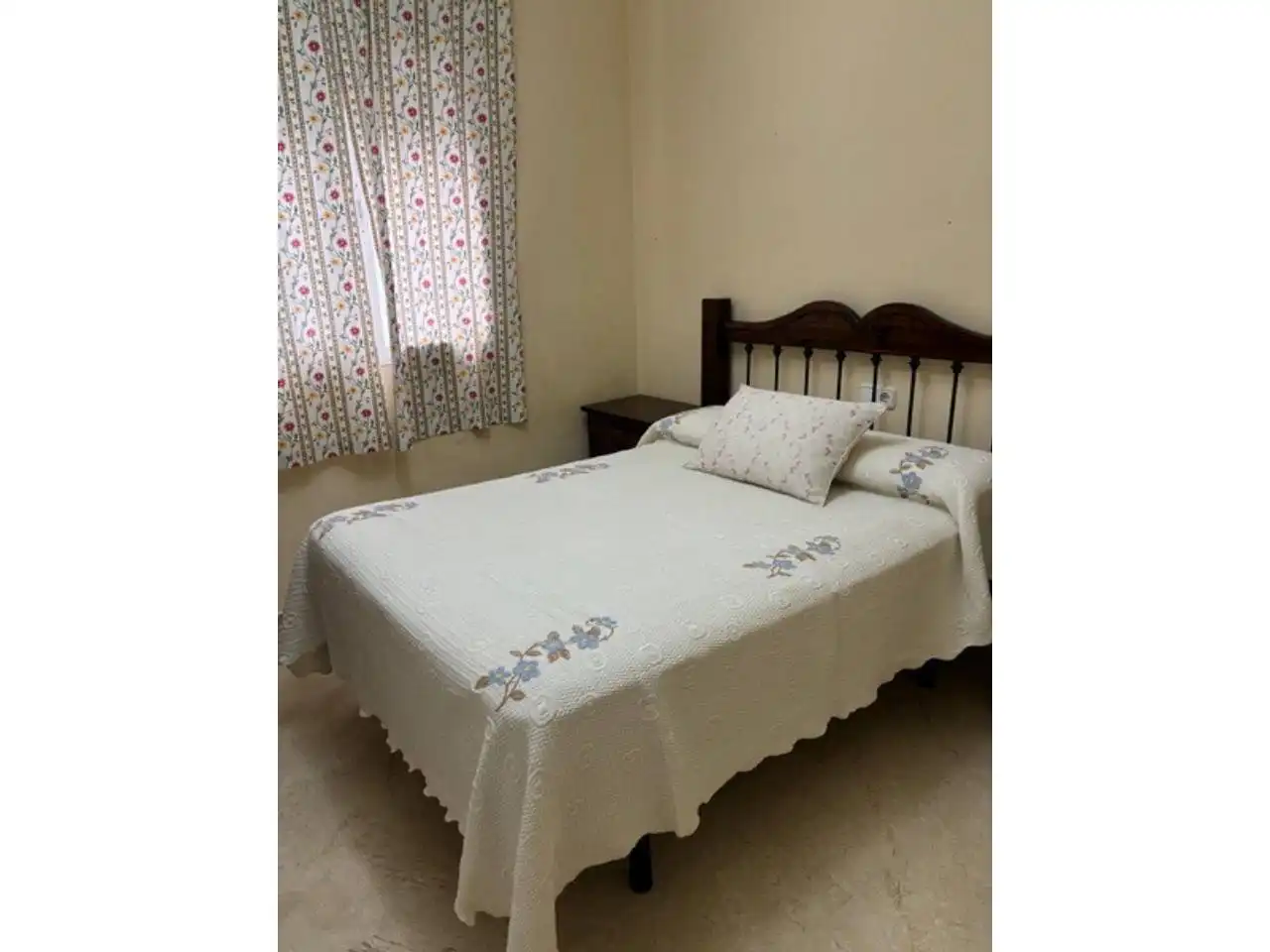 Pis de 80 m² a Almuñécar