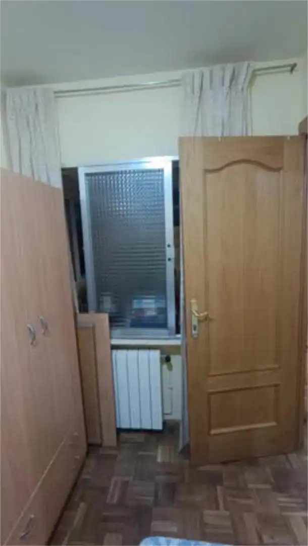 Zimmer zur Miete, Madrid