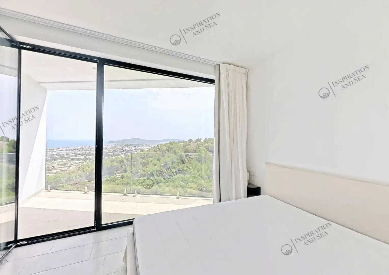 Piso de 328 m² en Ibiza