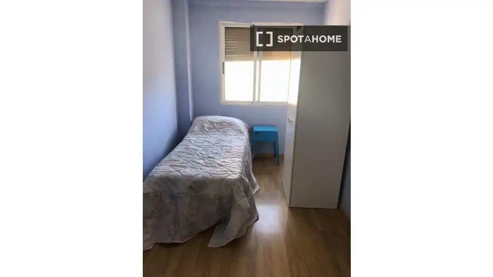 Habitación 75 m², Zaragoza