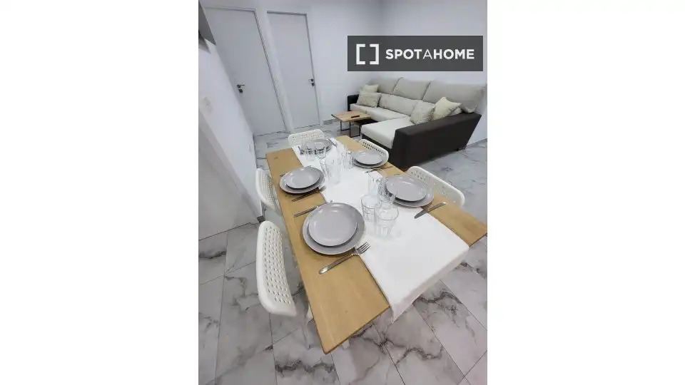 Habitación 145 m², Cartagena