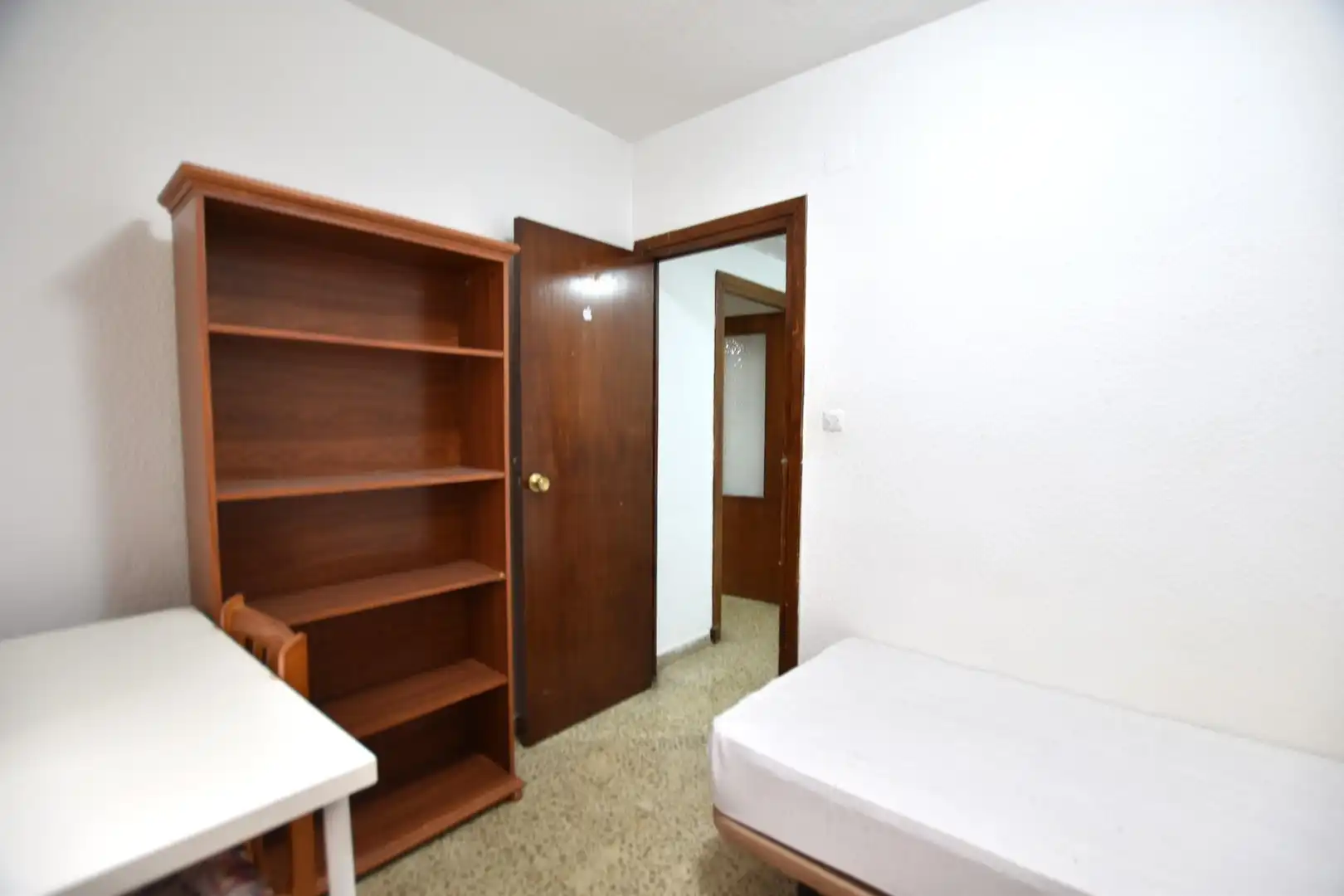 Pis de 94 m² a Granada