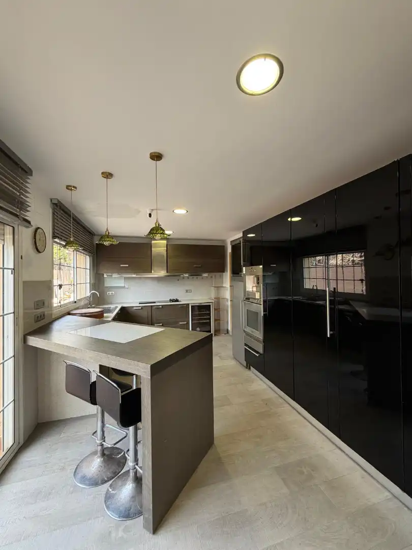 Piso de 392 m² en Cabrils