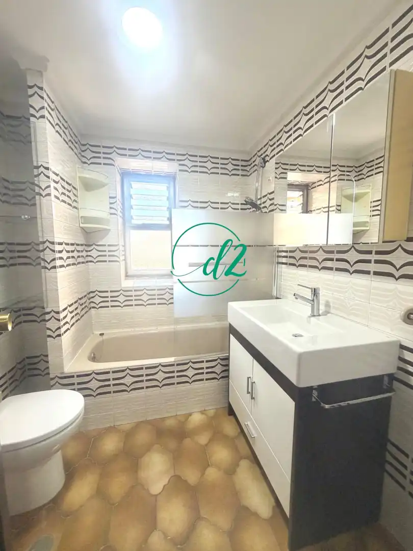 Piso de 99 m² en Ourense