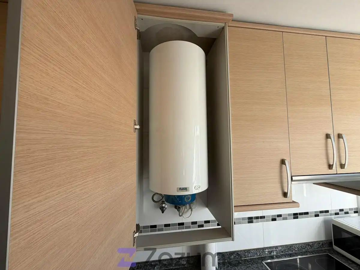 Apartamento 60 m² em Madrid