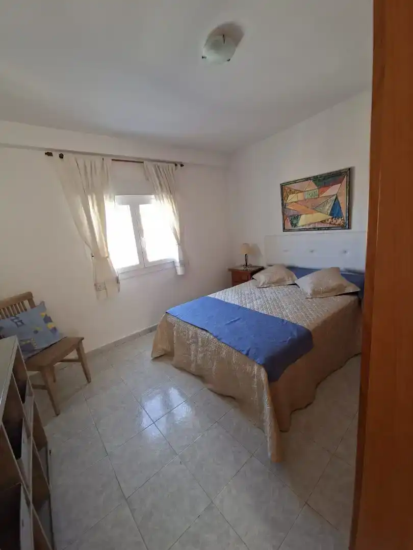Piso de 80 m² en Almería