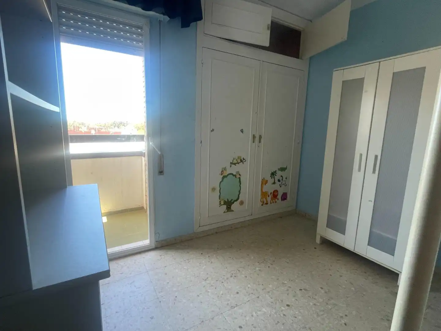 Pis de 108 m² a El Puerto de Santa María
