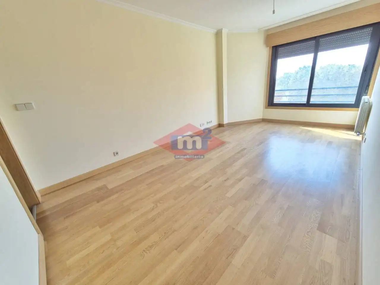 Piso de 45 m² en Vigo