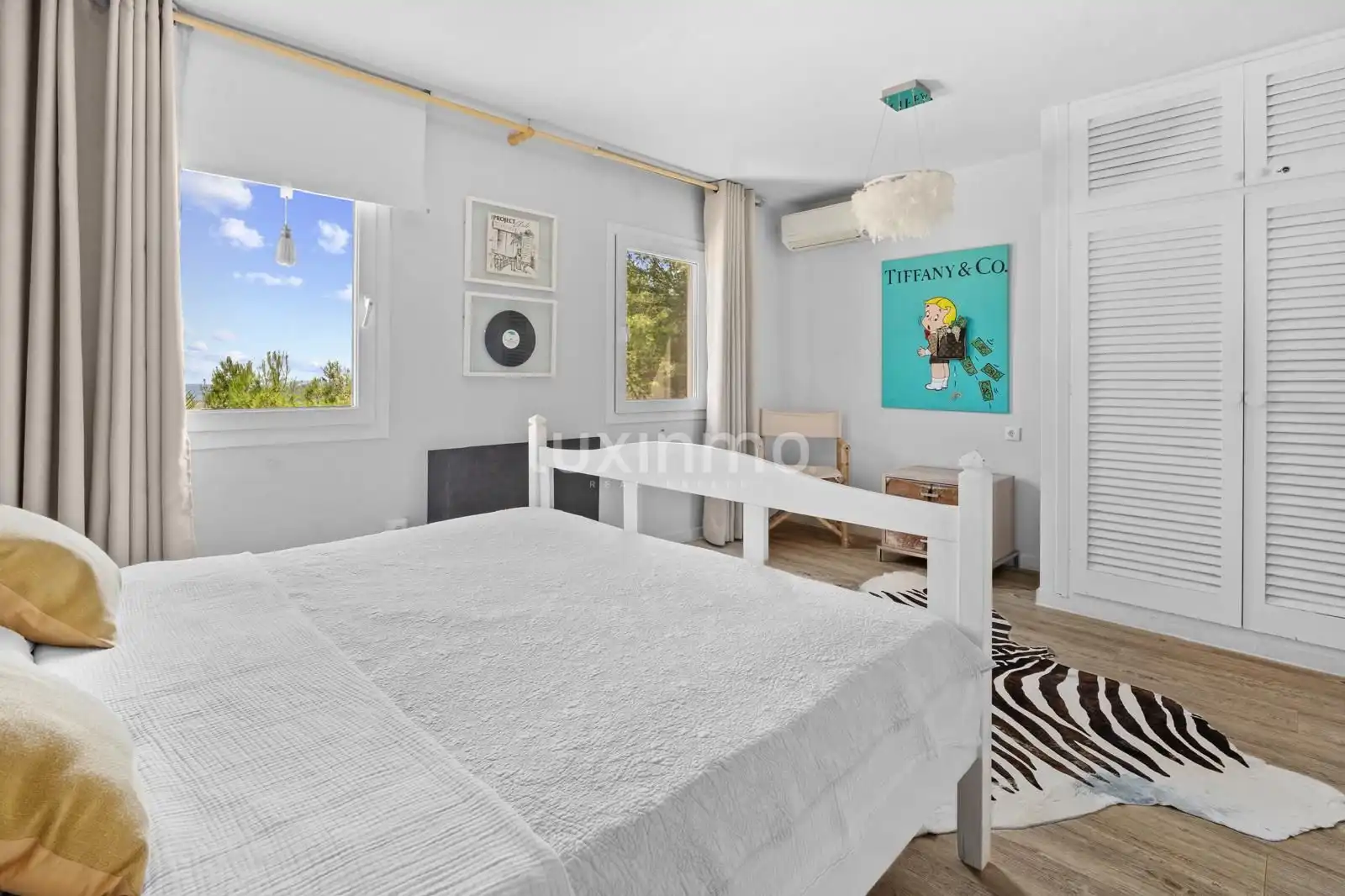 Casa de 200 m² a Sant Josep de sa Talaia