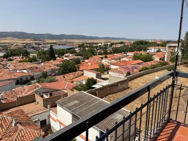 Piso de 80 m² en Puertollano