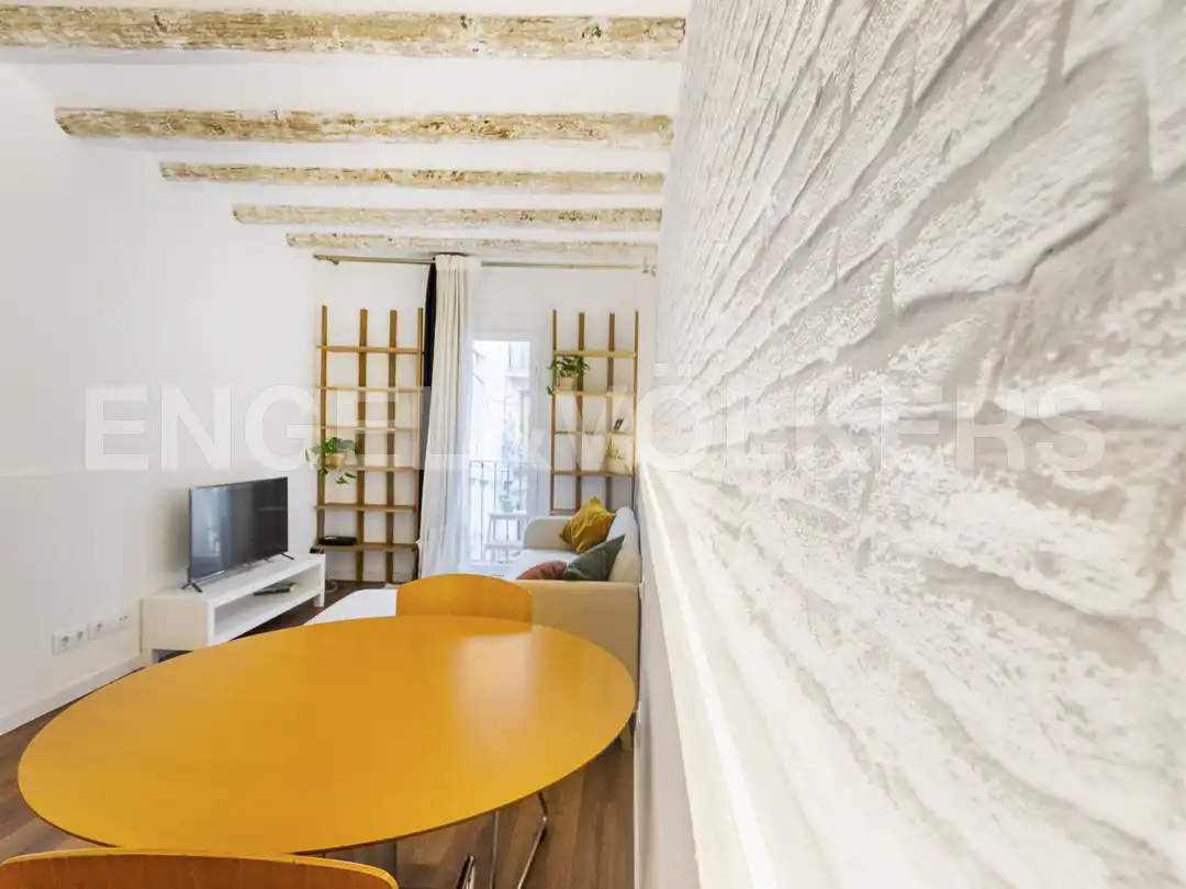 Piso de 45 m² en Barcelona