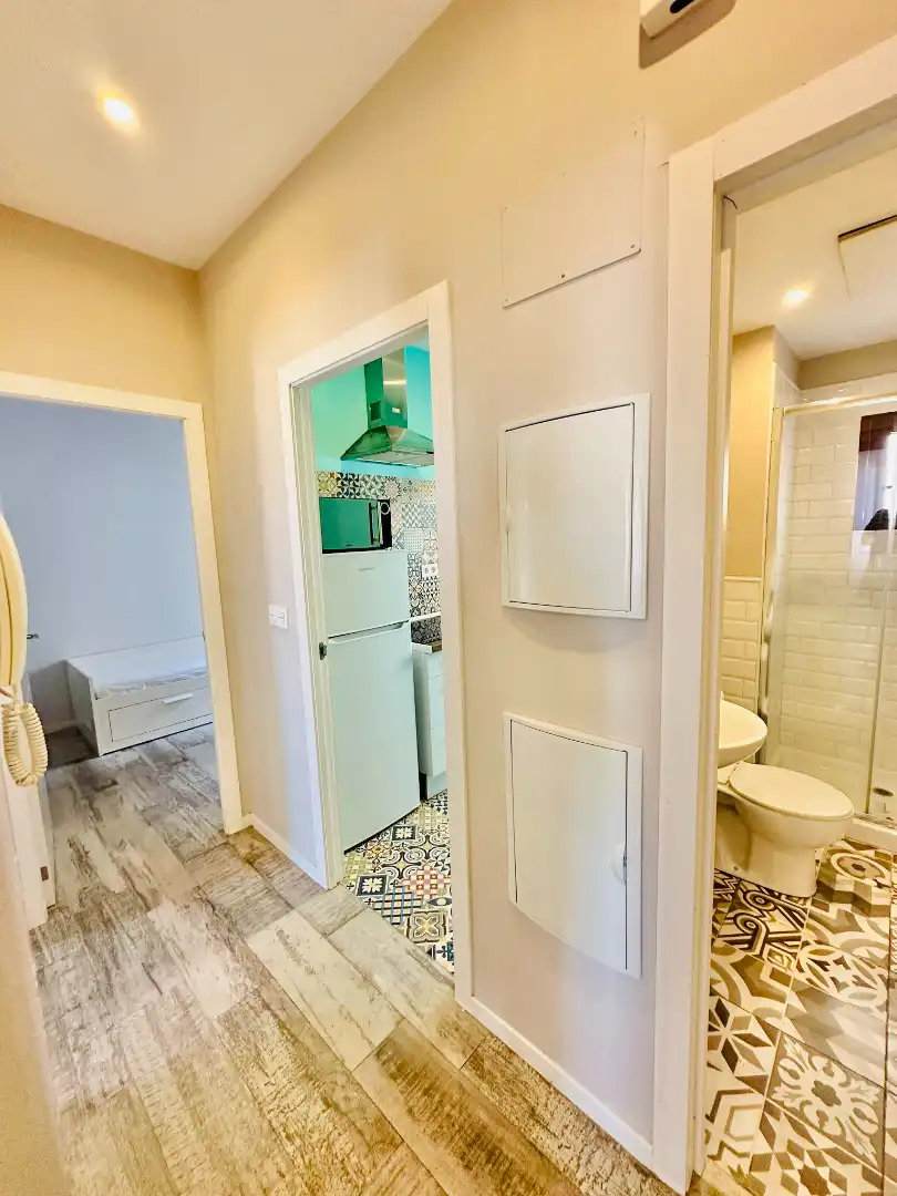 Piso de 57 m² en Granada