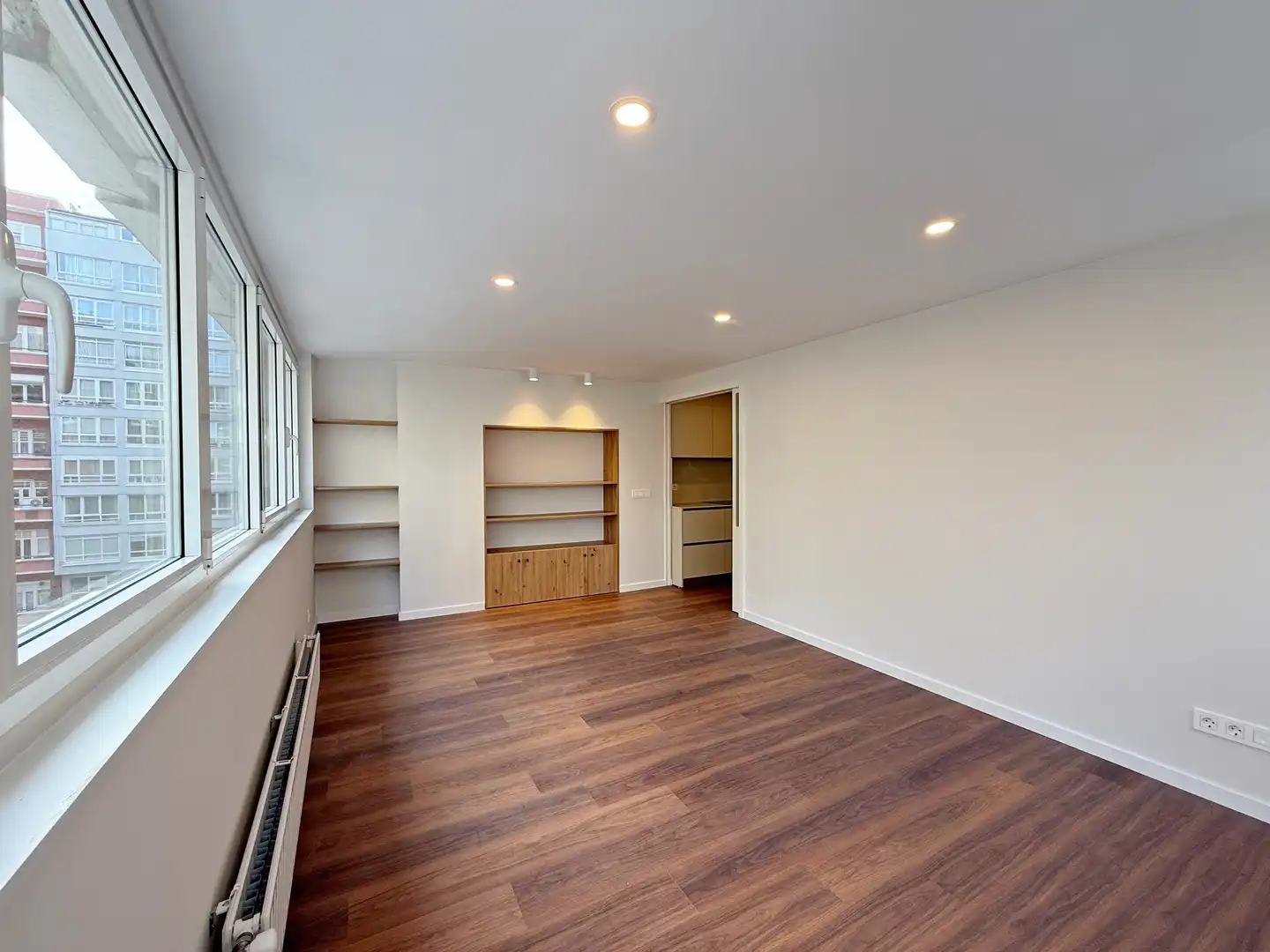 Apartamento 124 m² em A Corunha