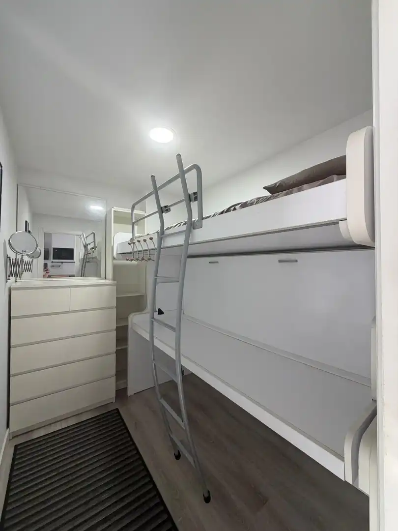 Pis de 59 m² a Gavà