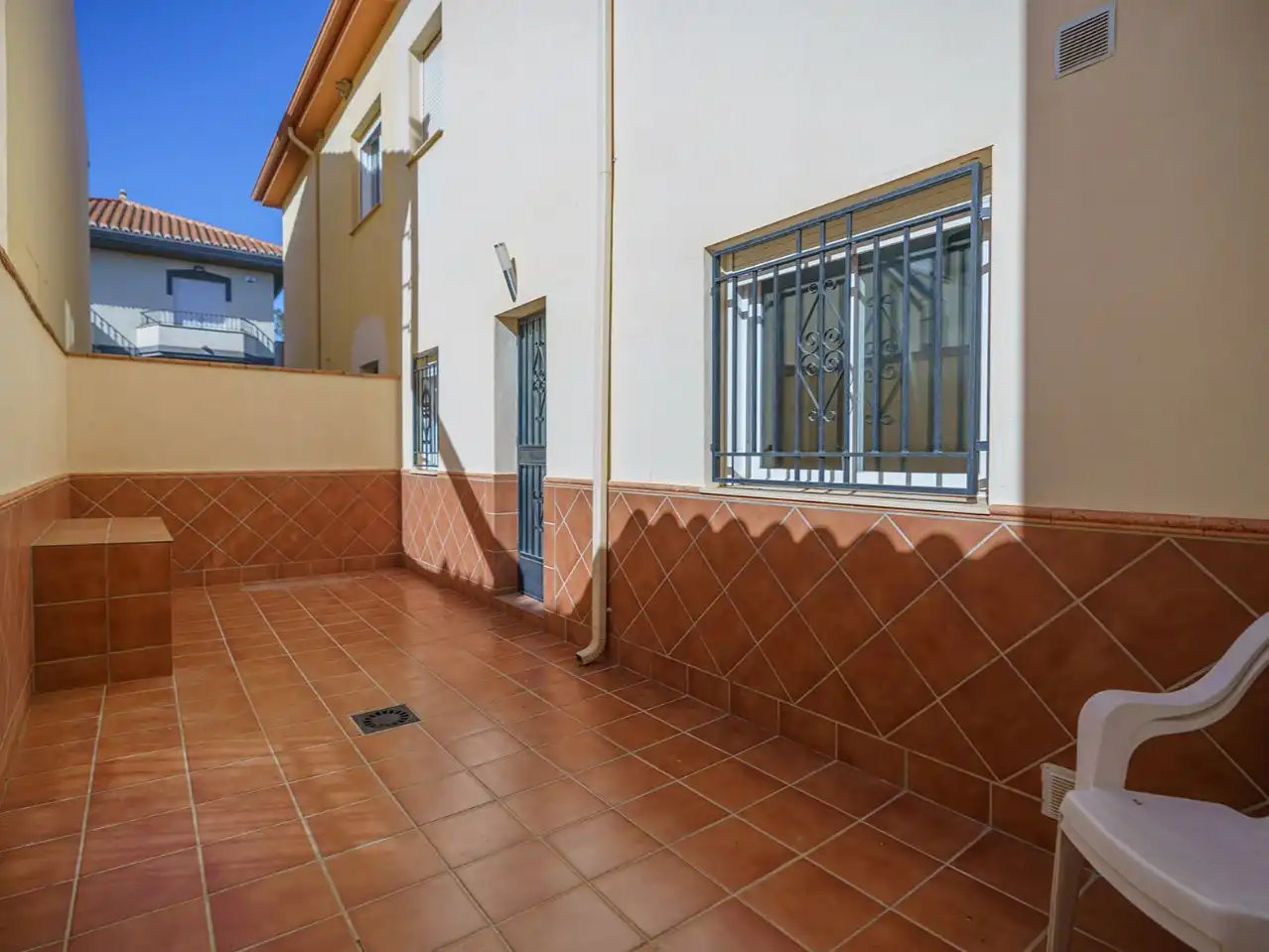 Piso de 148 m² en Ventas de Huelma