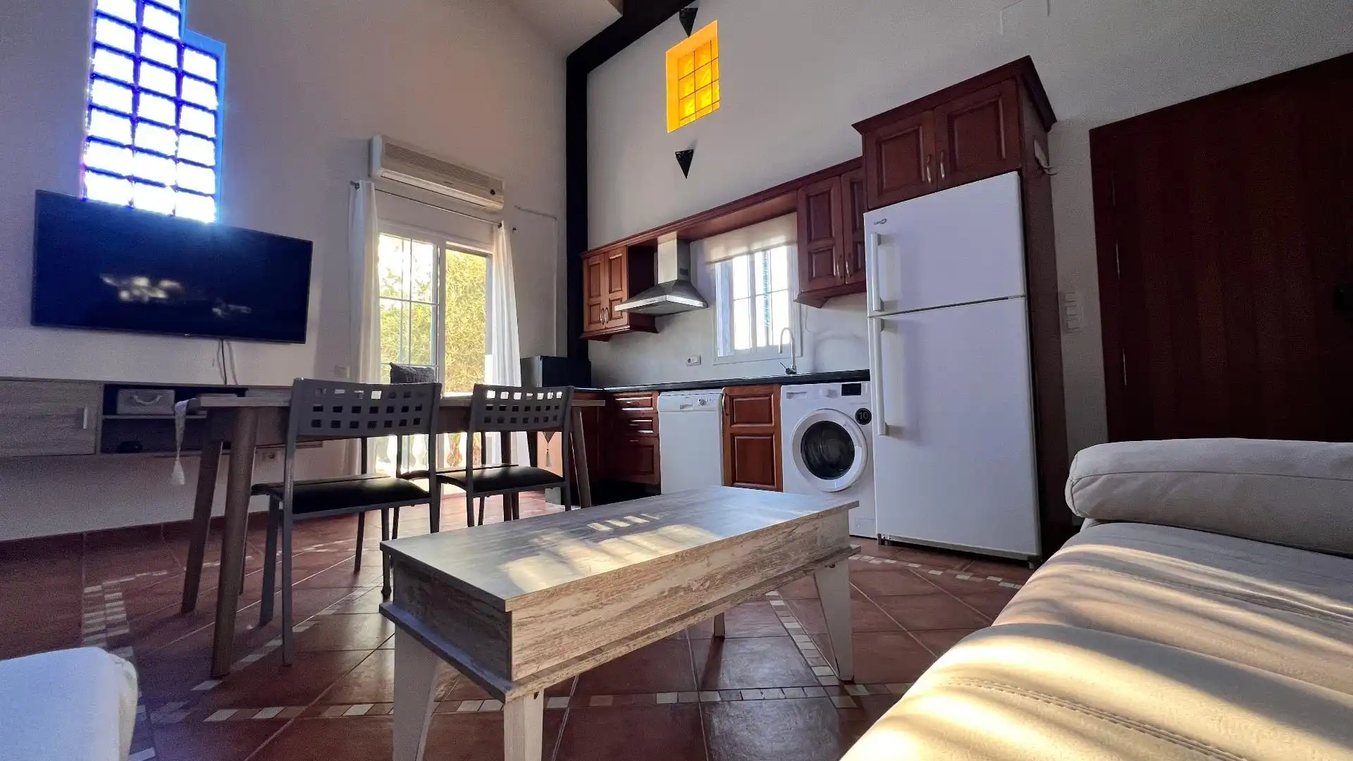 Piso de 70 m² en Cartaya
