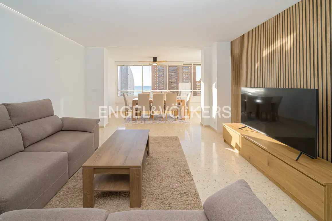 Appartamento 110 m² a Benidorm