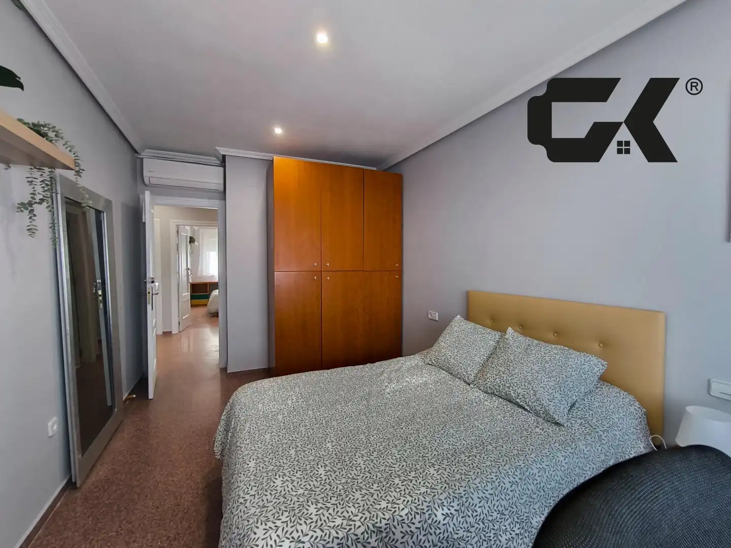Habitación 100 m², San Javier