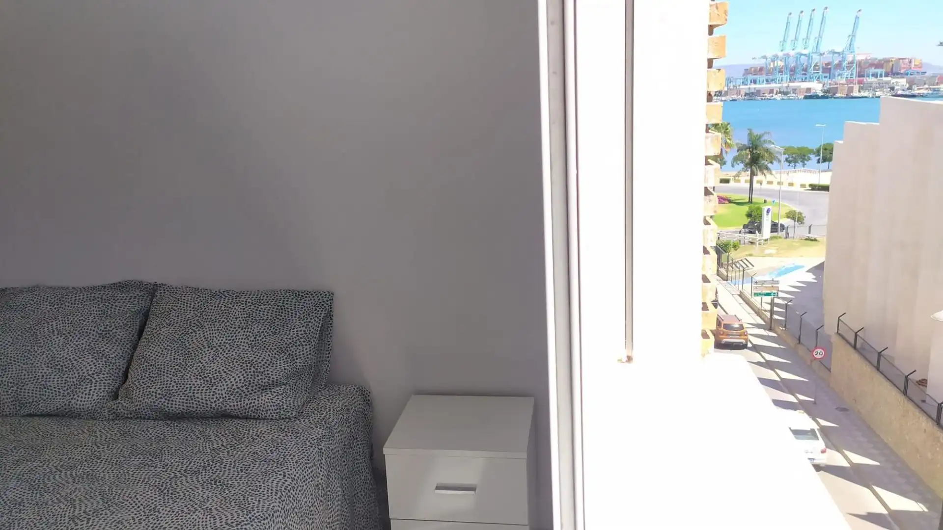 Appartamento 100 m² a Algeciras