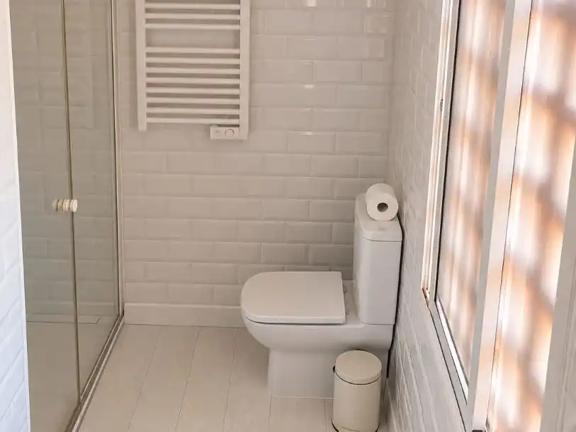 Piso de 186 m² en Estepona