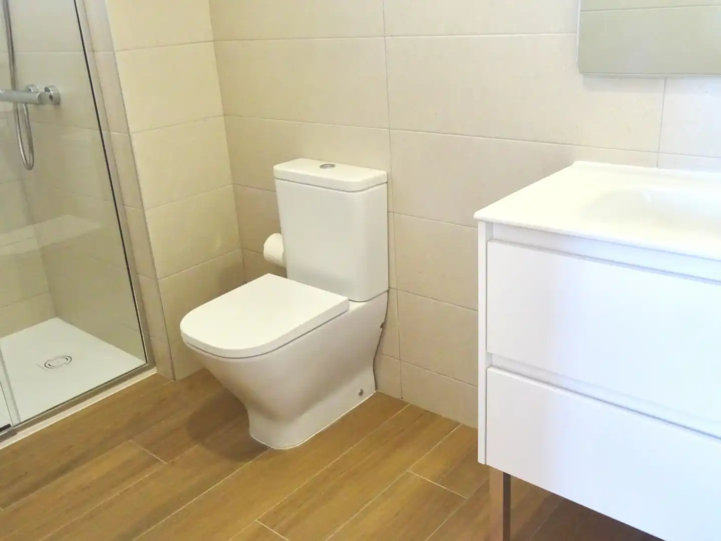 Piso de 122 m² en Tres Cantos