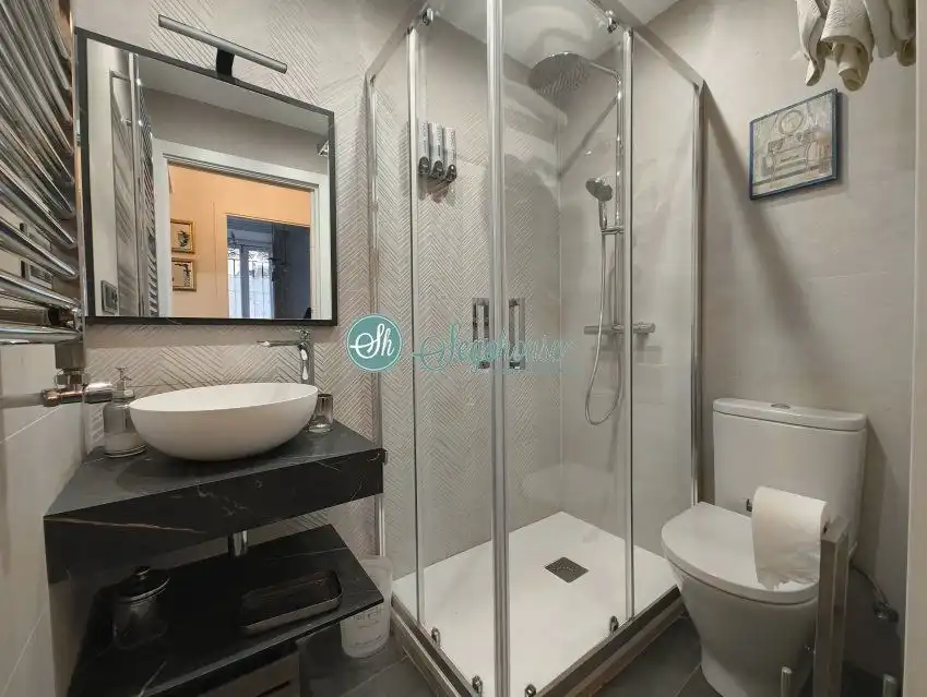 Piso de 155 m² en Segovia