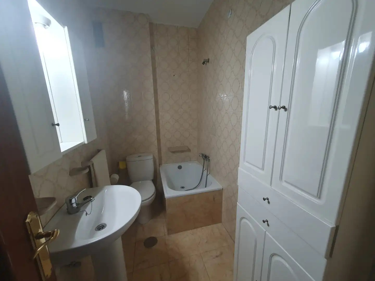 Piso de 120 m² en Puertollano