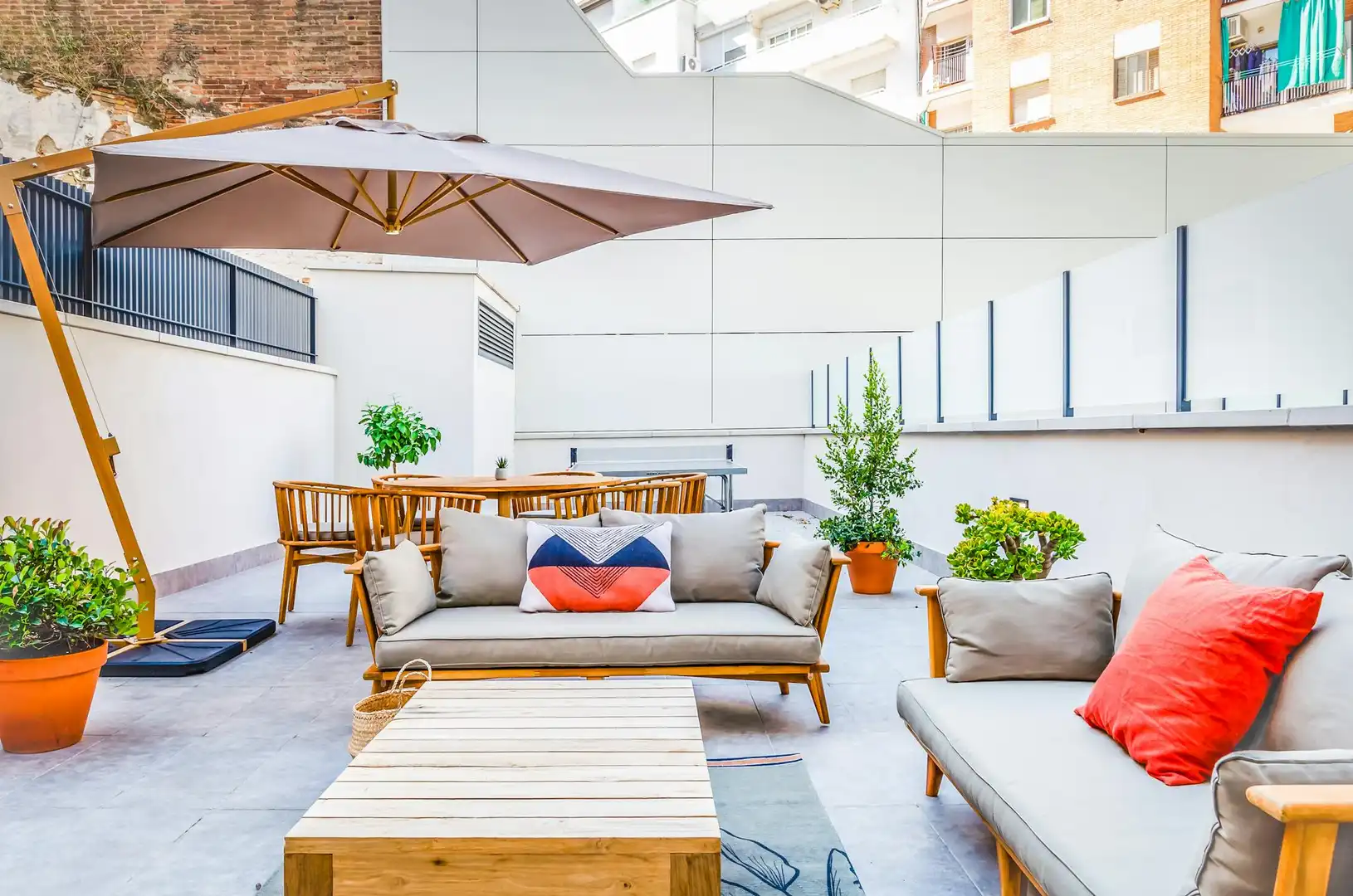 Habitación en alquiler, Barcelona