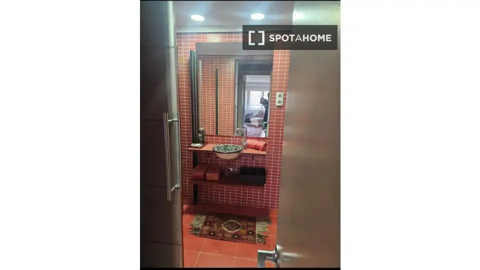 Habitación en alquiler, Madrid