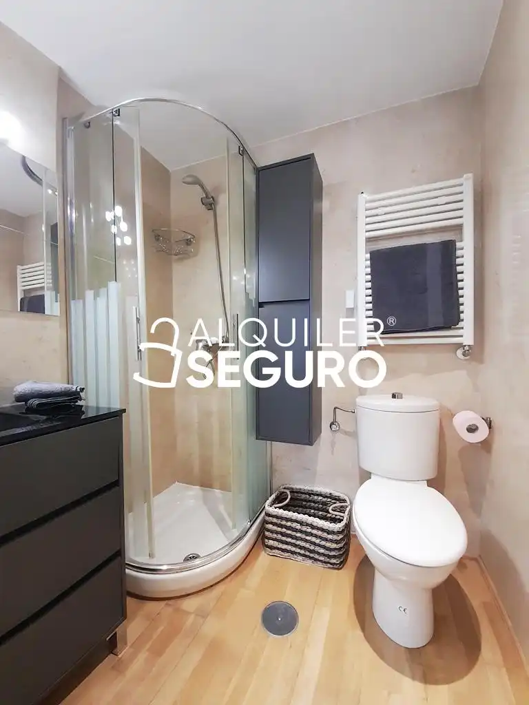 Pis de 50 m² a Madrid