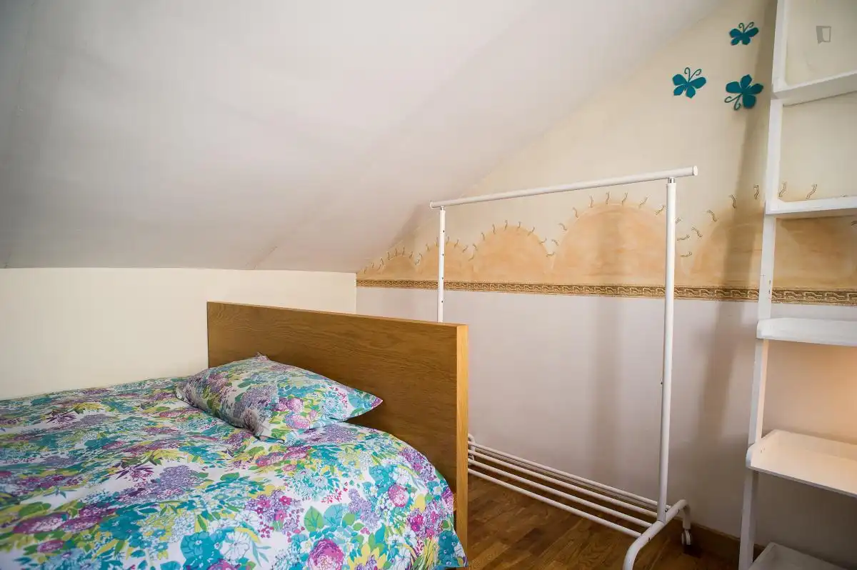 Habitación en alquiler, Salamanca