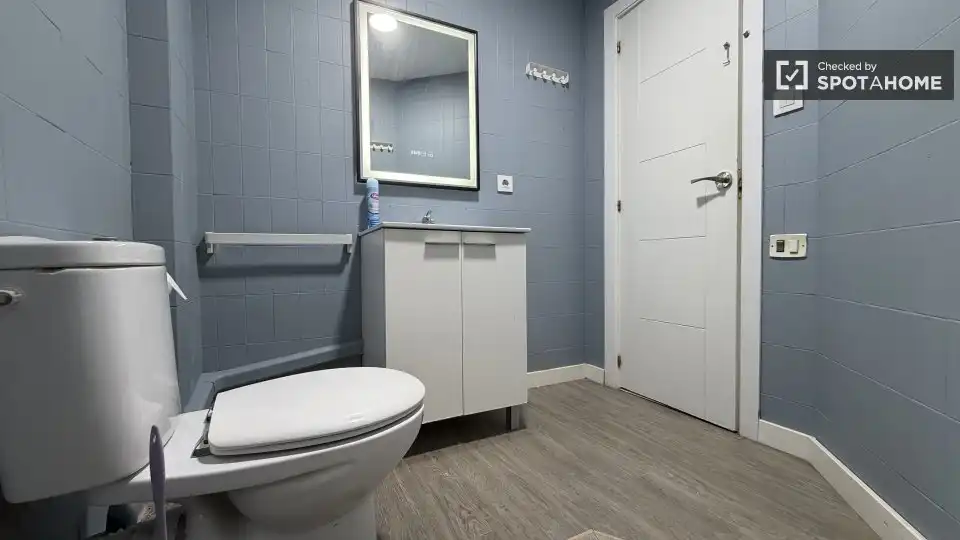 Zimmer zur Miete, Valencia