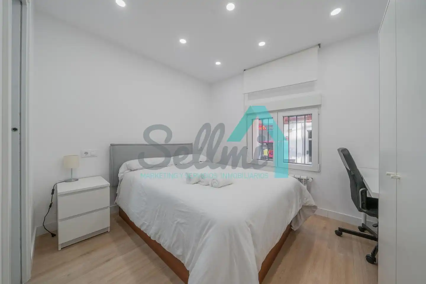 Habitación 133 m², Oviedo