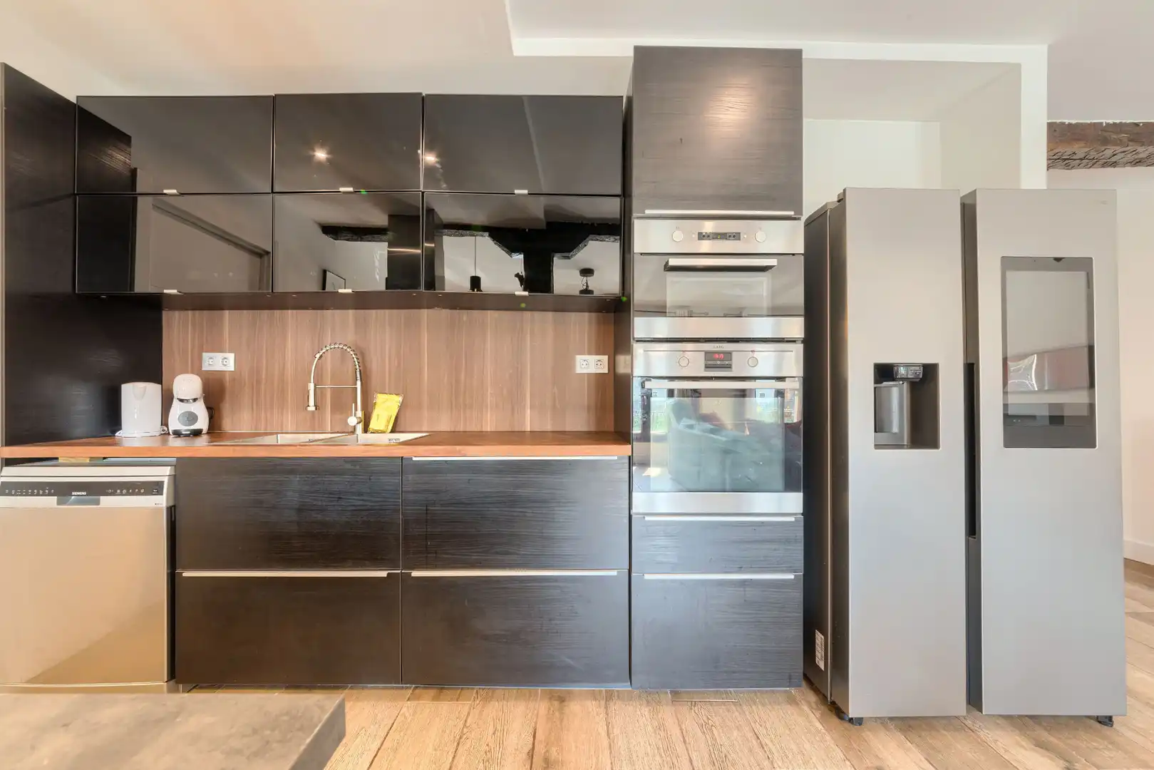 Piso de 132 m² en Bilbao