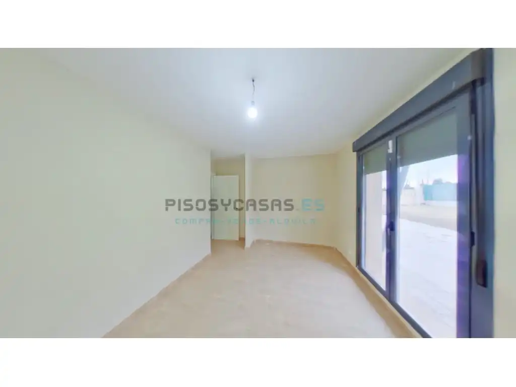 Piso de 350 m² en La Muela