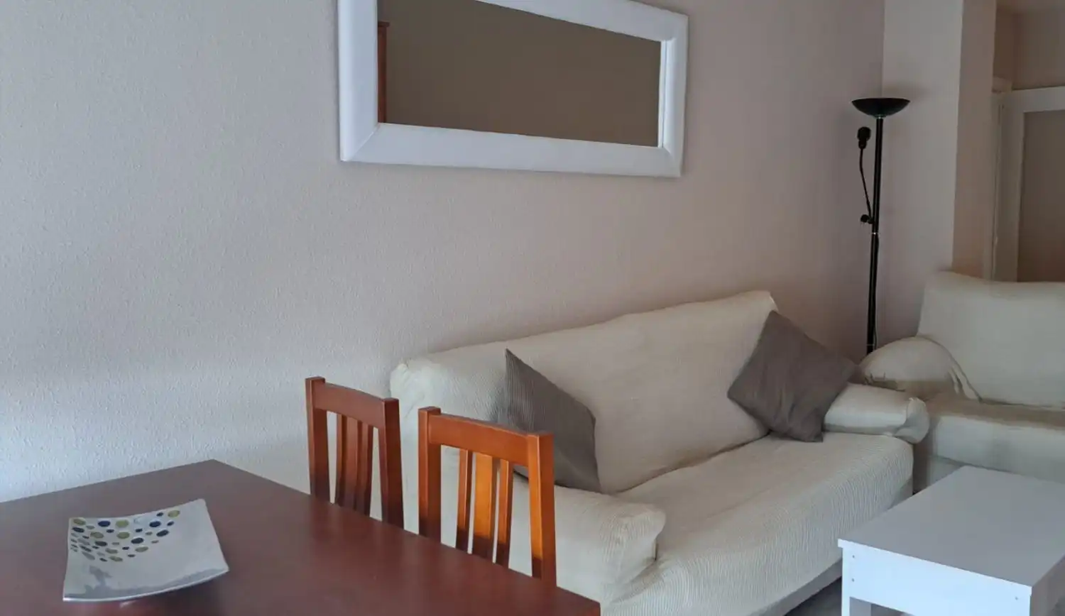 Wohnung 112 m² in Badajoz