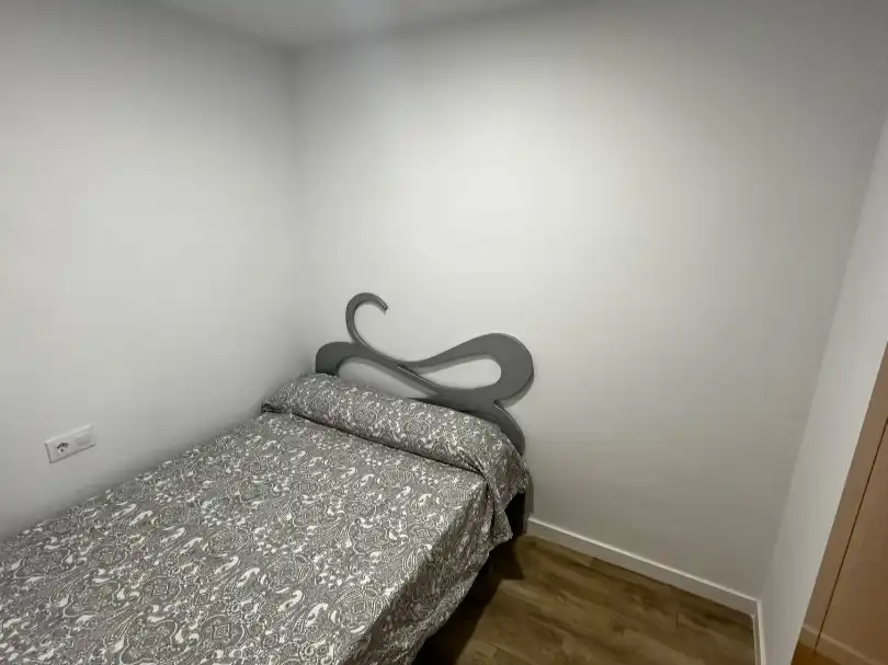 Piso de 60 m² en Almería