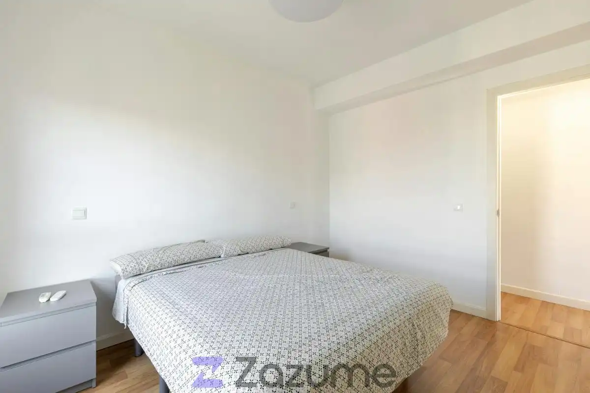 Piso de 94 m² en Madrid