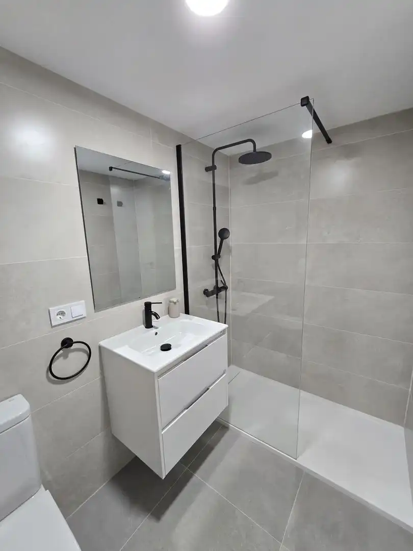 Pis de 83 m² a Màlaga