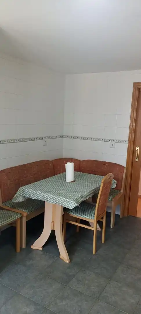 Piso de 136 m² en Alicante