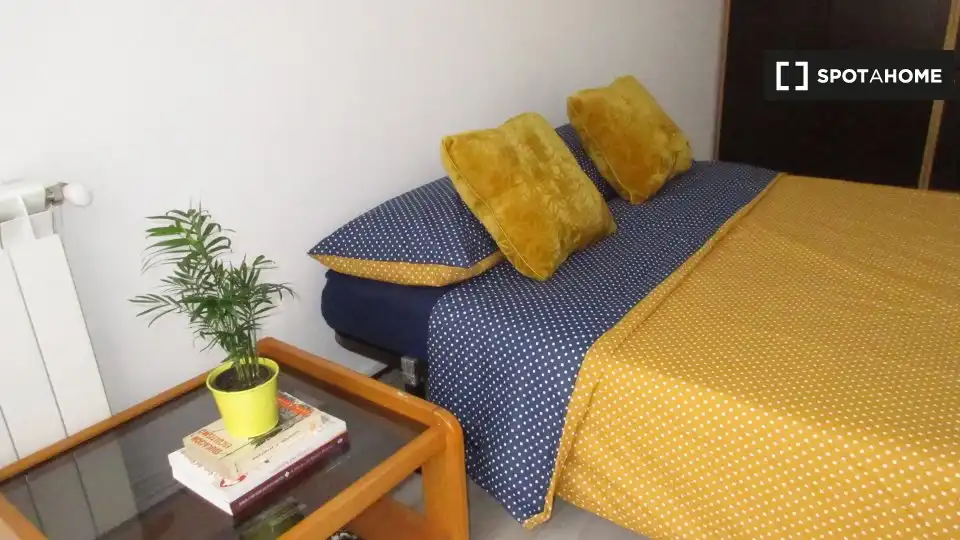Habitación en alquiler, Santander