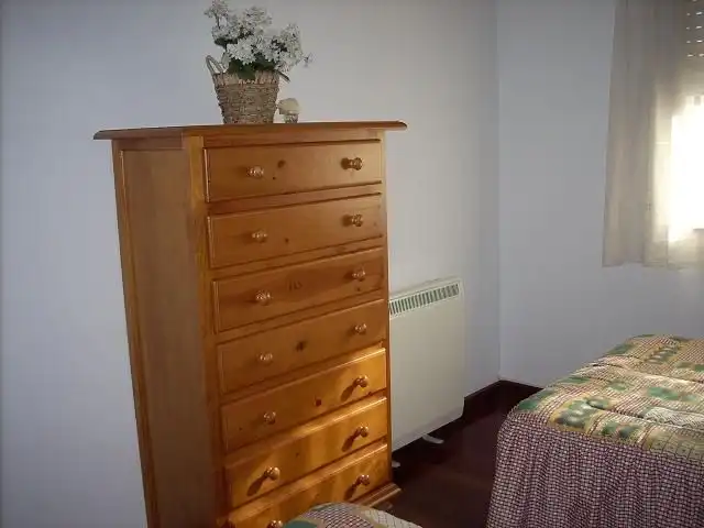 Pis de 75 m² a Ferrol