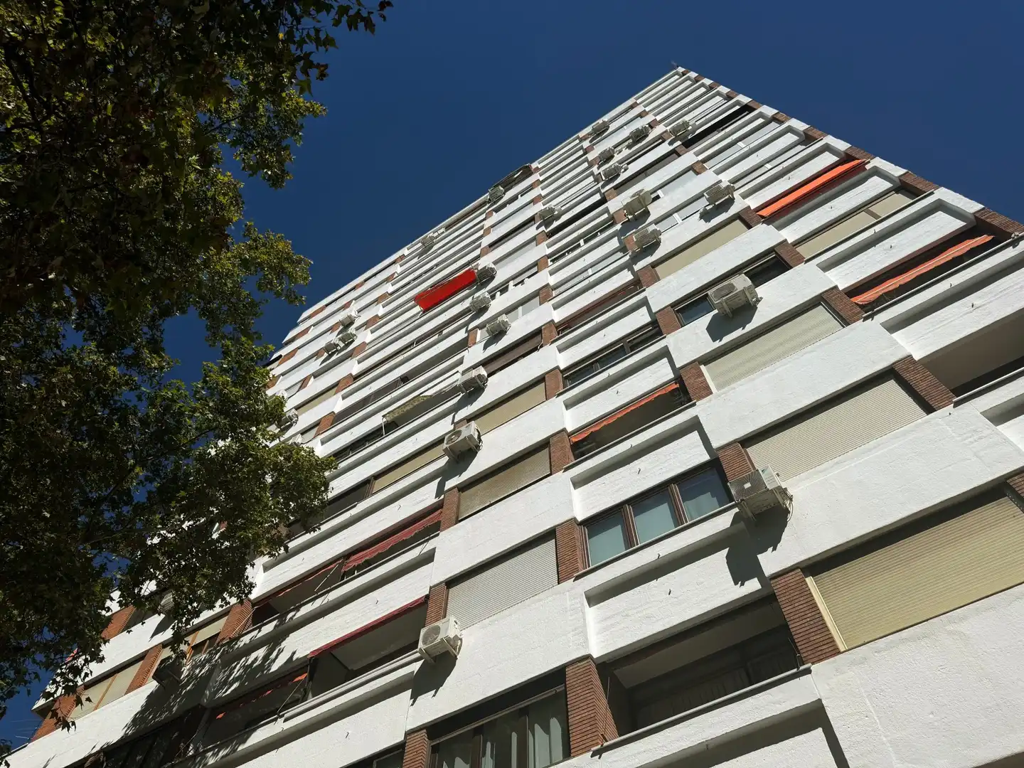 Piso de 50 m² en Madrid