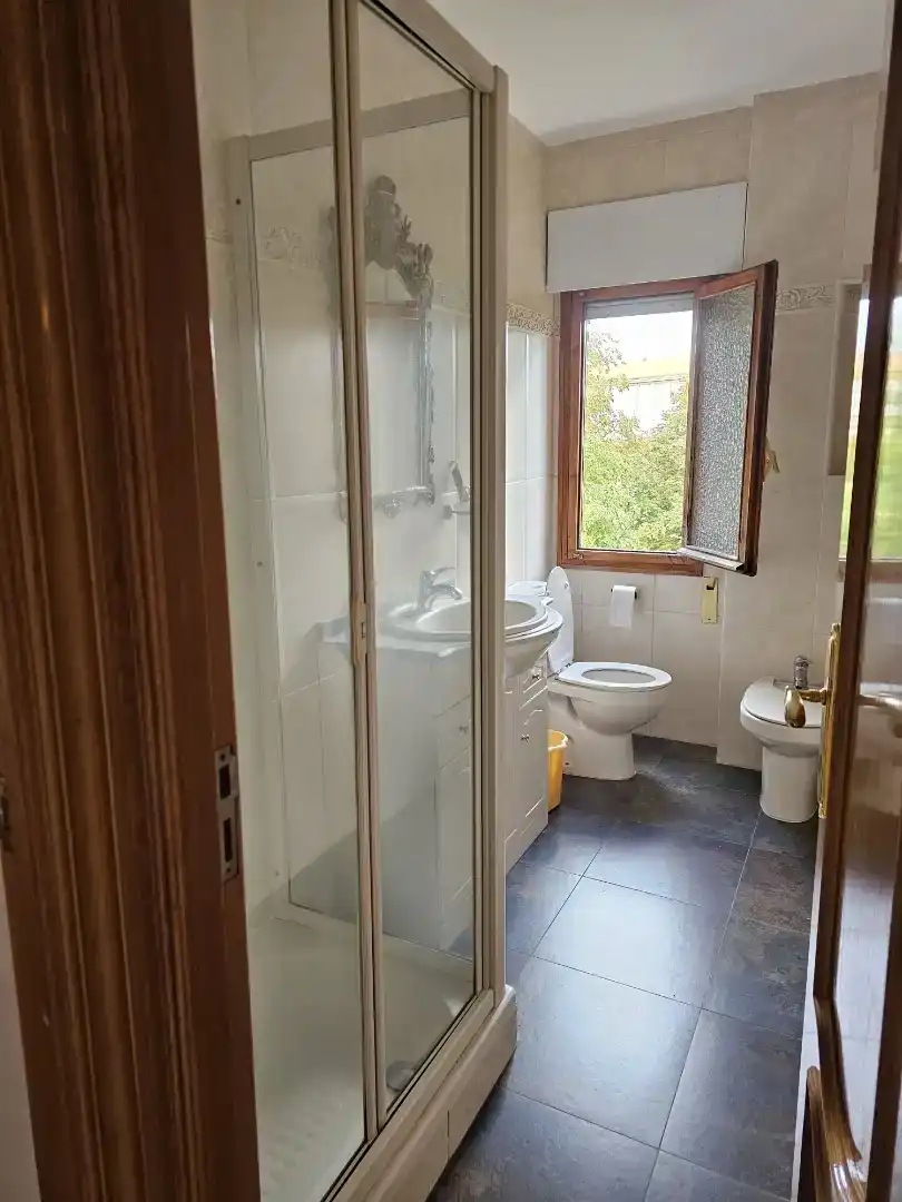 Piso de 109 m² en Segovia