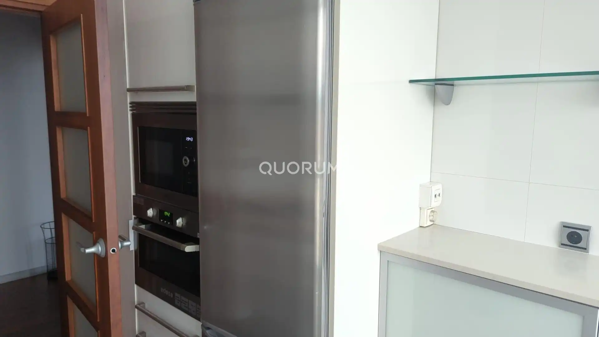 Piso de 110 m² en Bilbao