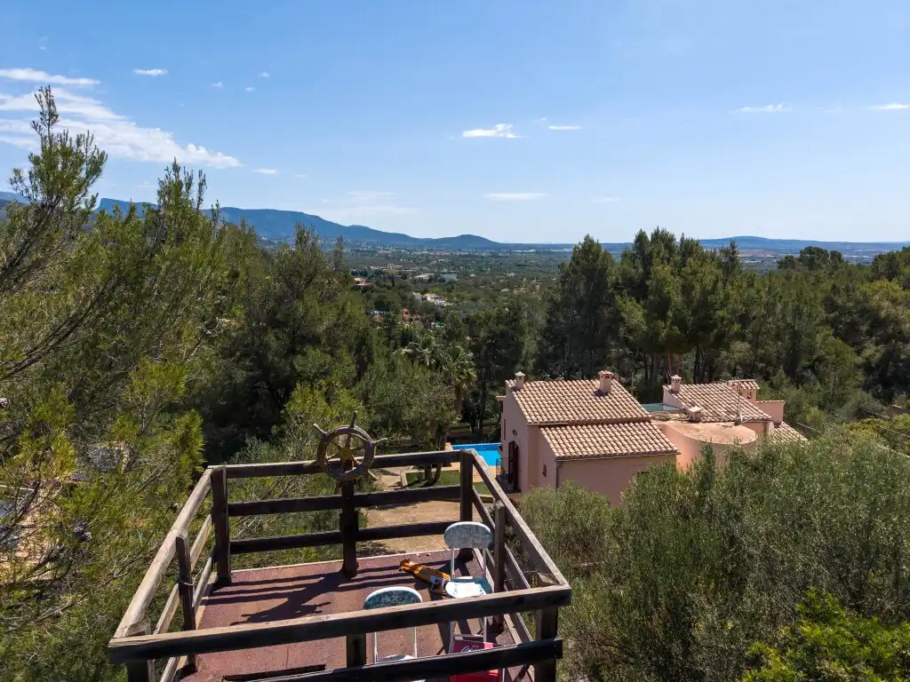 Casa de 450 m² a Esporles