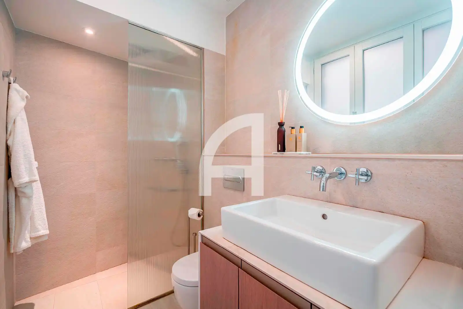 Pis de 38 m² a Barcelona