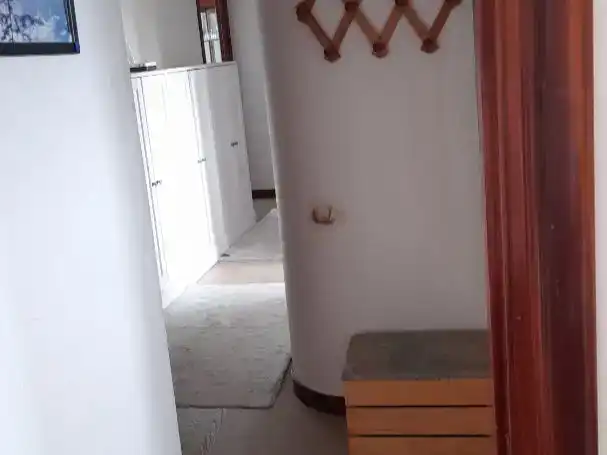 Piso de 80 m² en Nigrán